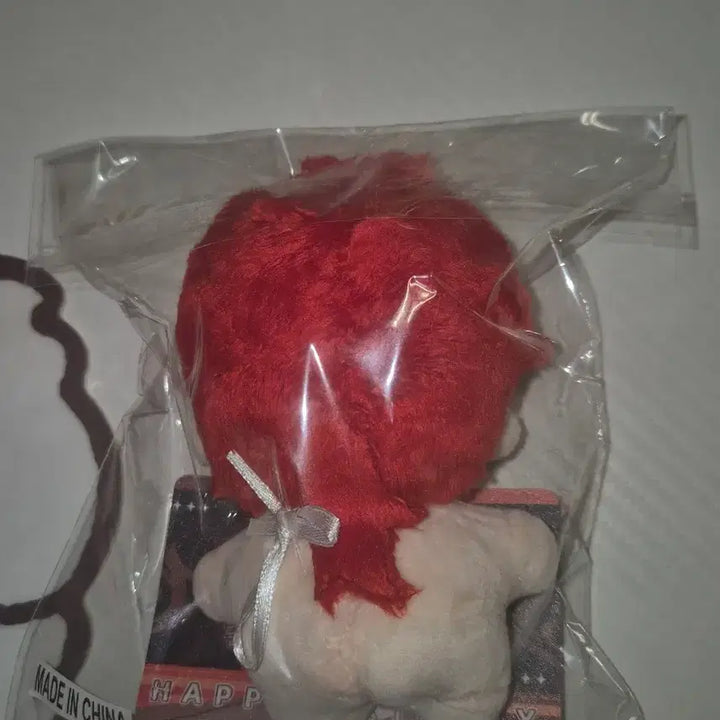 [BUNJANG] Genshin Impact Diluc 10cm Plush Doll / 오늘만 이가격>>원신 다이루크 10cm 솜깅