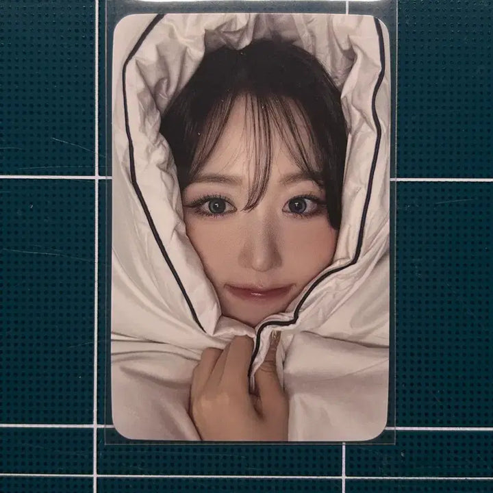 [SOLD OUT] 엔믹스 해원 Fe3O4 Stick out 사운드웨이브