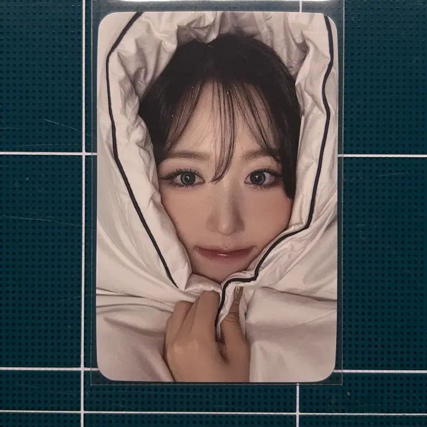 [SOLD OUT] 엔믹스 해원 Fe3O4 Stick out 사운드웨이브