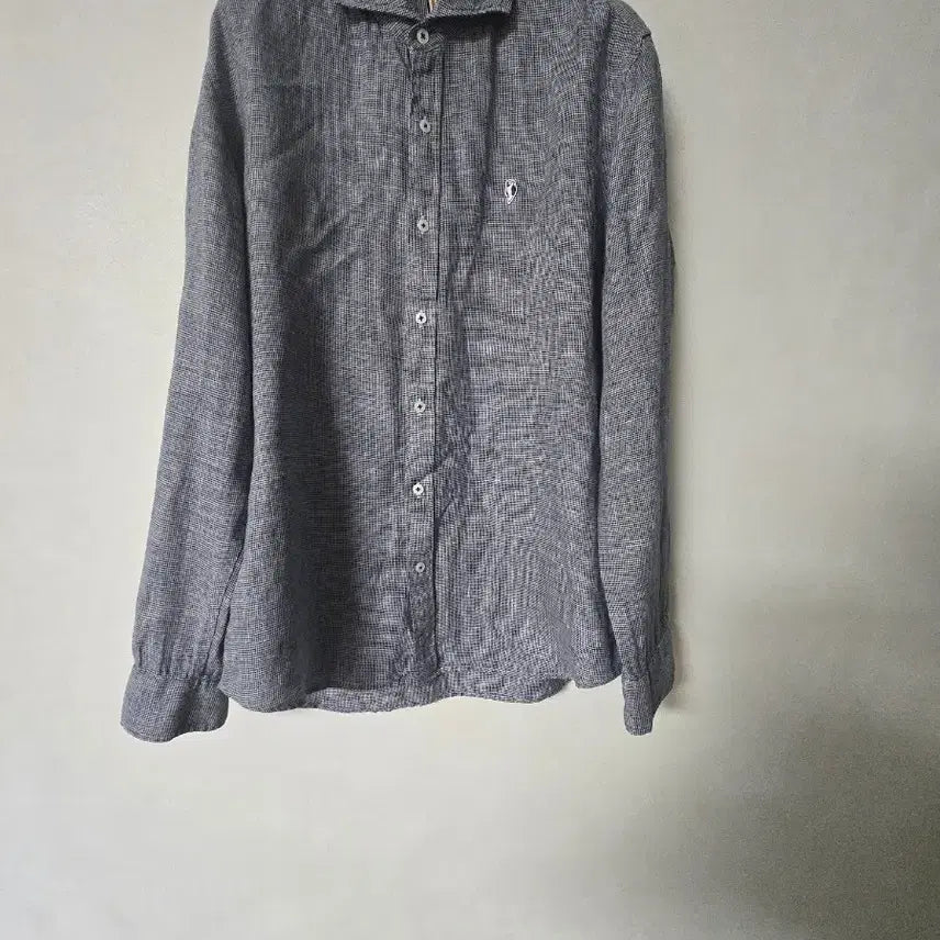 [SOLD OUT] 질바이질스튜어트 셔츠 M