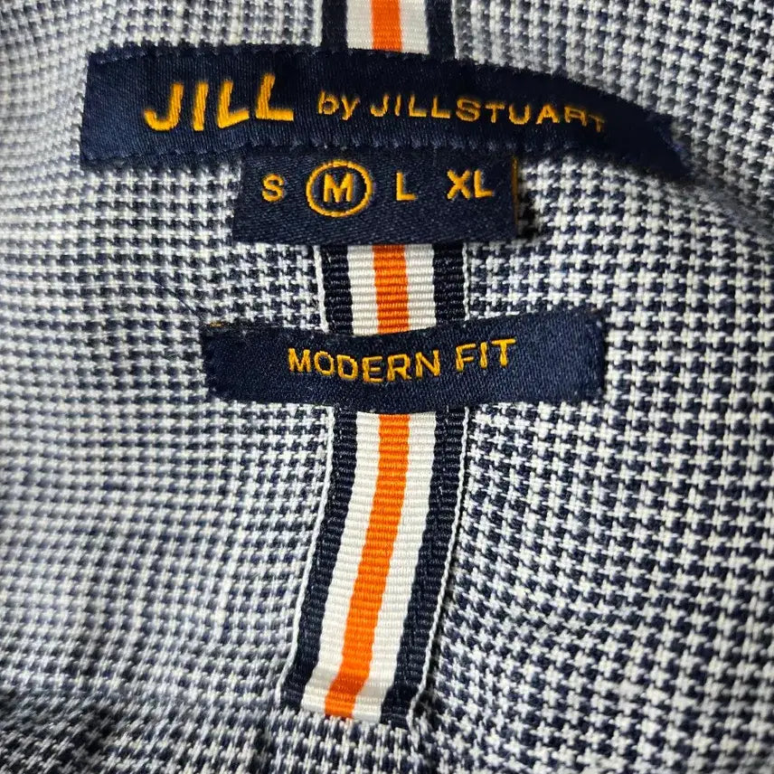[SOLD OUT] 질바이질스튜어트 셔츠 M