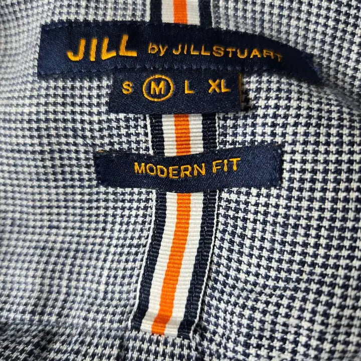 [SOLD OUT] 질바이질스튜어트 셔츠 M