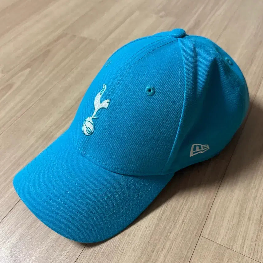 [BUNJANG] Tottenham Hotspur New Era Ball Cap / 토트넘 뉴에라 볼캡