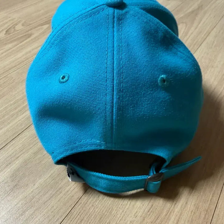 [BUNJANG] Tottenham Hotspur New Era Ball Cap / 토트넘 뉴에라 볼캡