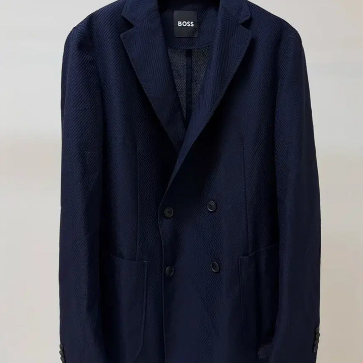 [BUNJANG] Boss Jacket (Size 54) / 보스 자켓 새상품(54)