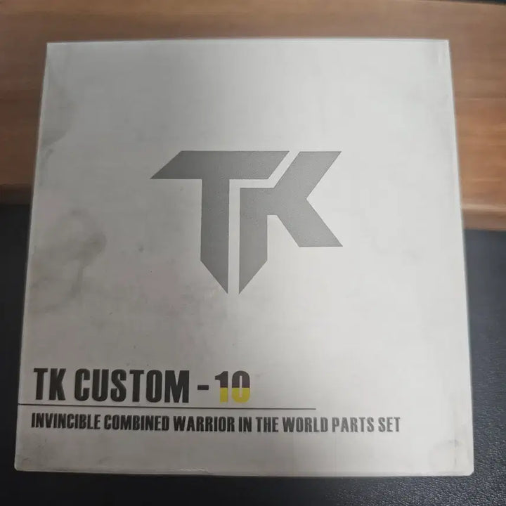 [BUNJANG] SHF Dragon Ball TK-10 Vegito Custom Head / shf 드래곤볼 TK-10 베지트 커스텀 헤드