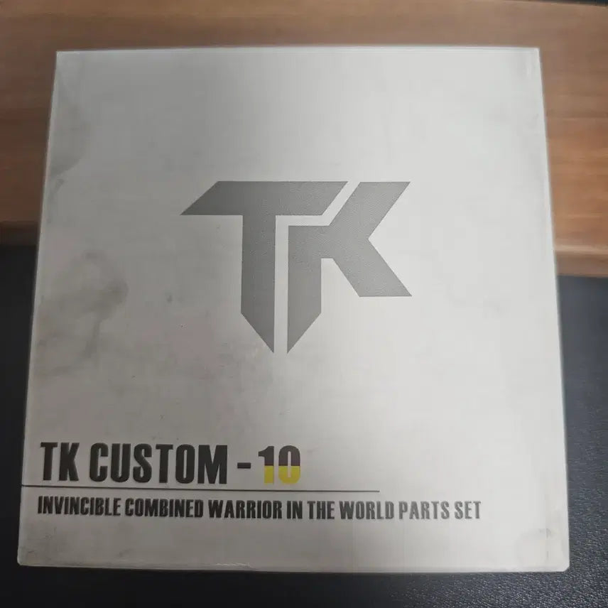 [BUNJANG] SHF Dragon Ball TK-10 Vegito Custom Head / shf 드래곤볼 TK-10 베지트 커스텀 헤드