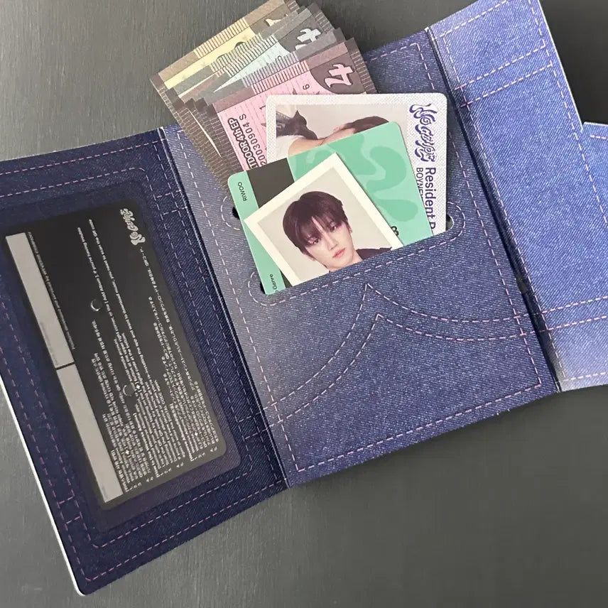 [BUNJANG] BOYNEXTDOOR RIO No Genre Album Weverse Version / 보이넥스트도어 No Ge앨범nre  위버스 버전(리우)