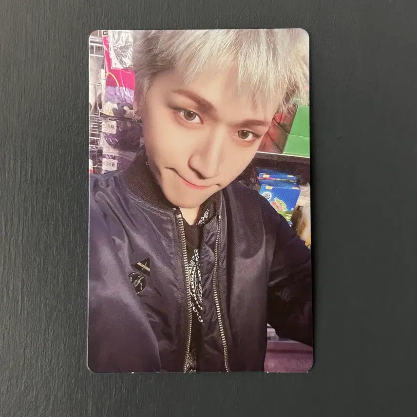 [BUNJANG] BOYNEXTDOOR RIO No Genre Album Weverse Version / 보이넥스트도어 No Ge앨범nre  위버스 버전(리우)