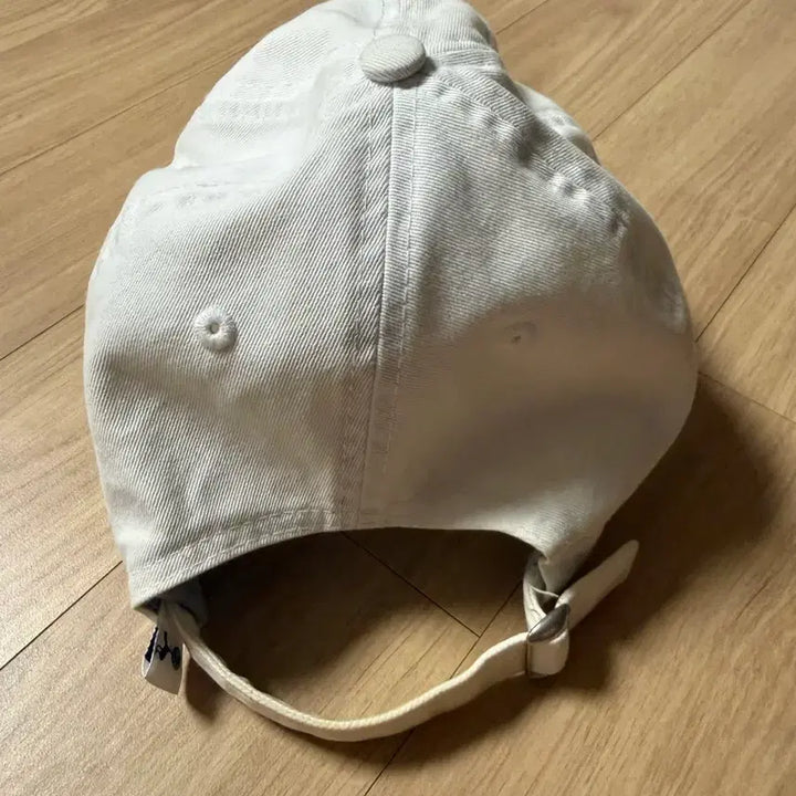 [BUNJANG] Tottenham New Era Ball Cap / 토트넘 뉴에라 볼캡
