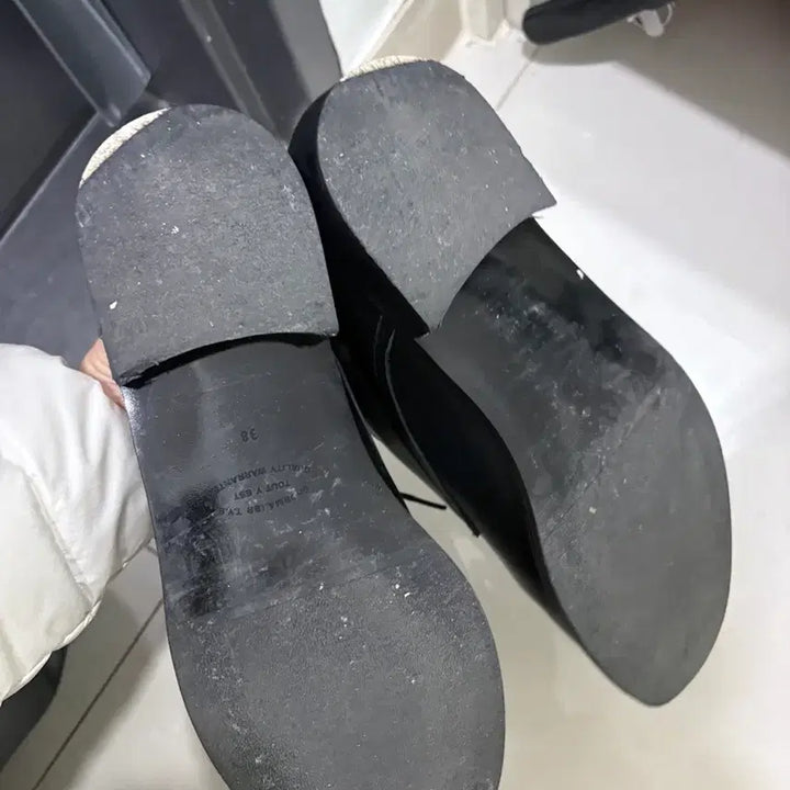 [SOLD OUT] 투티에 신발 사이즈 245-250