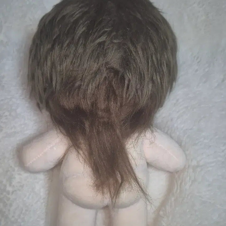 [BUNJANG] Genshin Impact Zhongli 20cm Figure / 원신 종려 20 뼈깅 (꼬리 귀 포함)