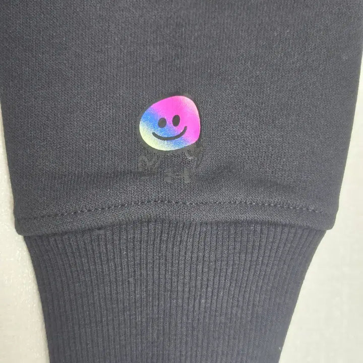 [SOLD OUT] 언더아머 블랙 맨투맨 티셔츠 L 새상품