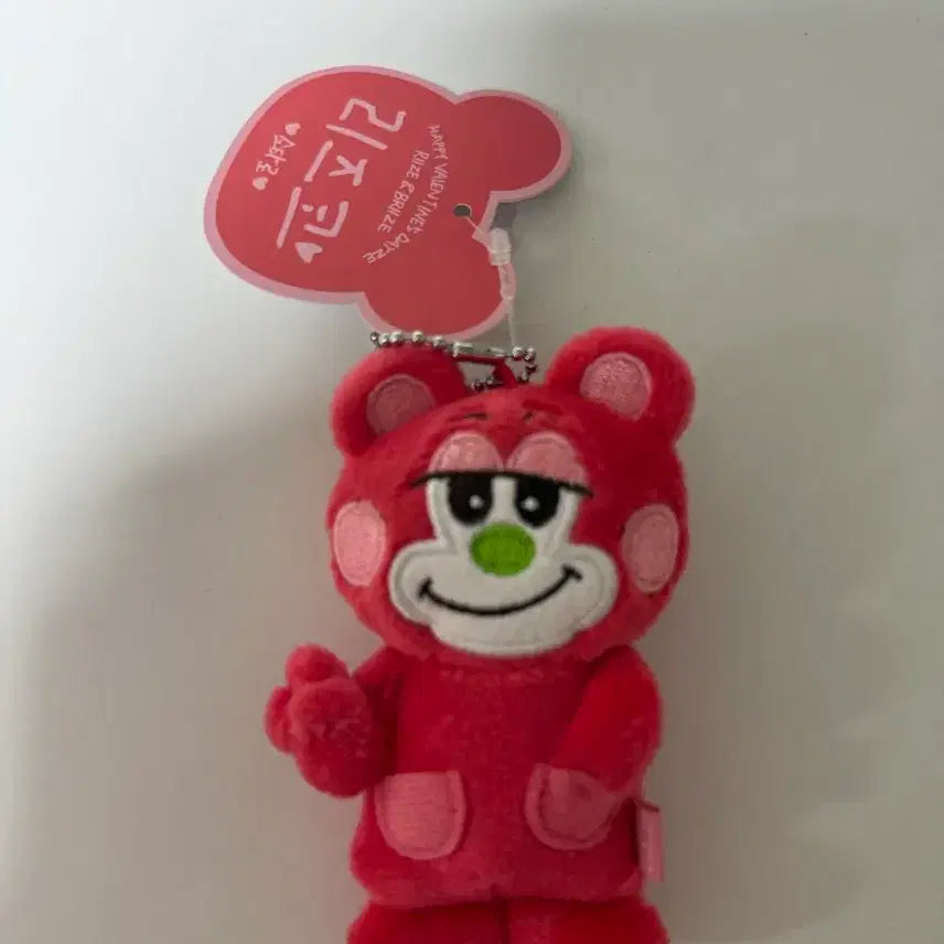 [BUNJANG] IZ*ONE Lee Rezhko 1st Doll / 1기 리즈코 양도합니다.