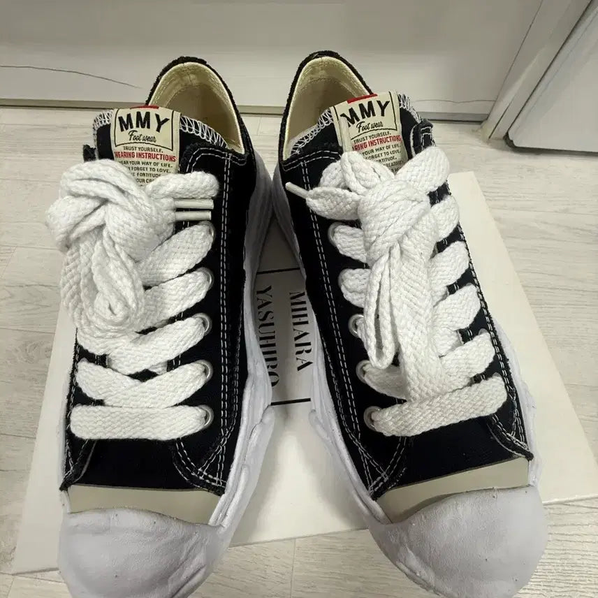 [SOLD OUT] 미하라야스히로 행크42(새상품 풀박스)