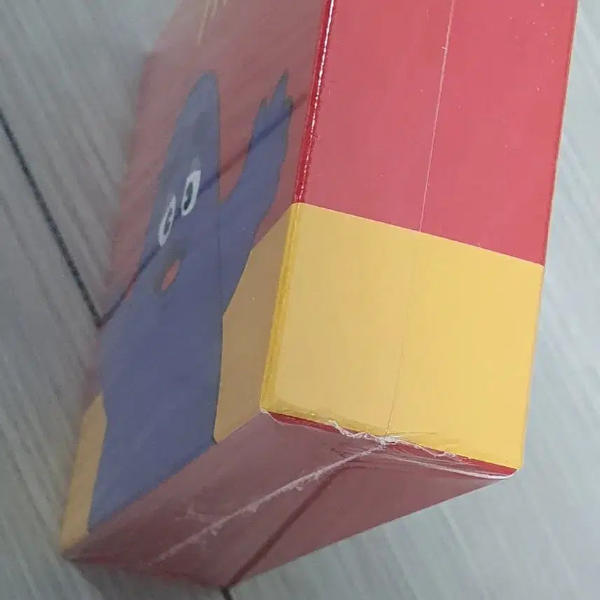 [SOLD OUT] 미개봉 맥도날드 그리머스 동전지갑