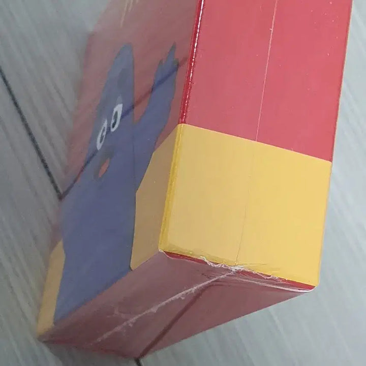 [SOLD OUT] 미개봉 맥도날드 그리머스 동전지갑