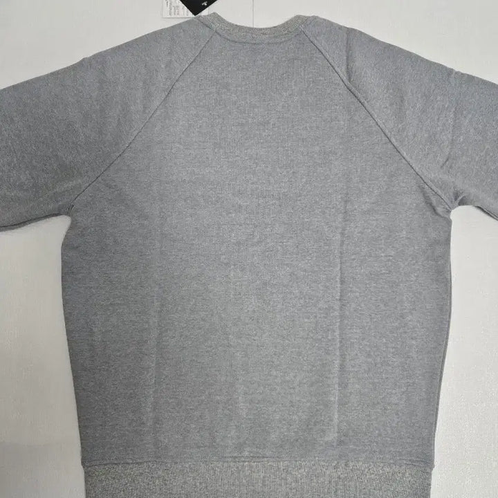 [SOLD OUT] 언더아머 회색 맨투맨 티셔츠 새상품 L
