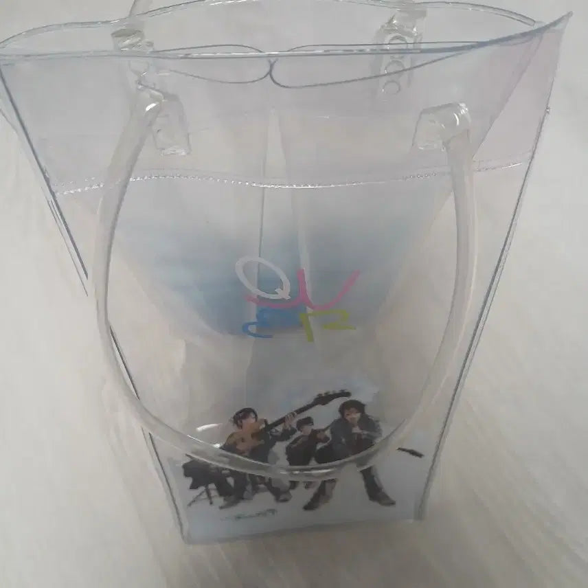 [BUNJANG] QWER Wine Mini Bag / QWER 와인 미니백