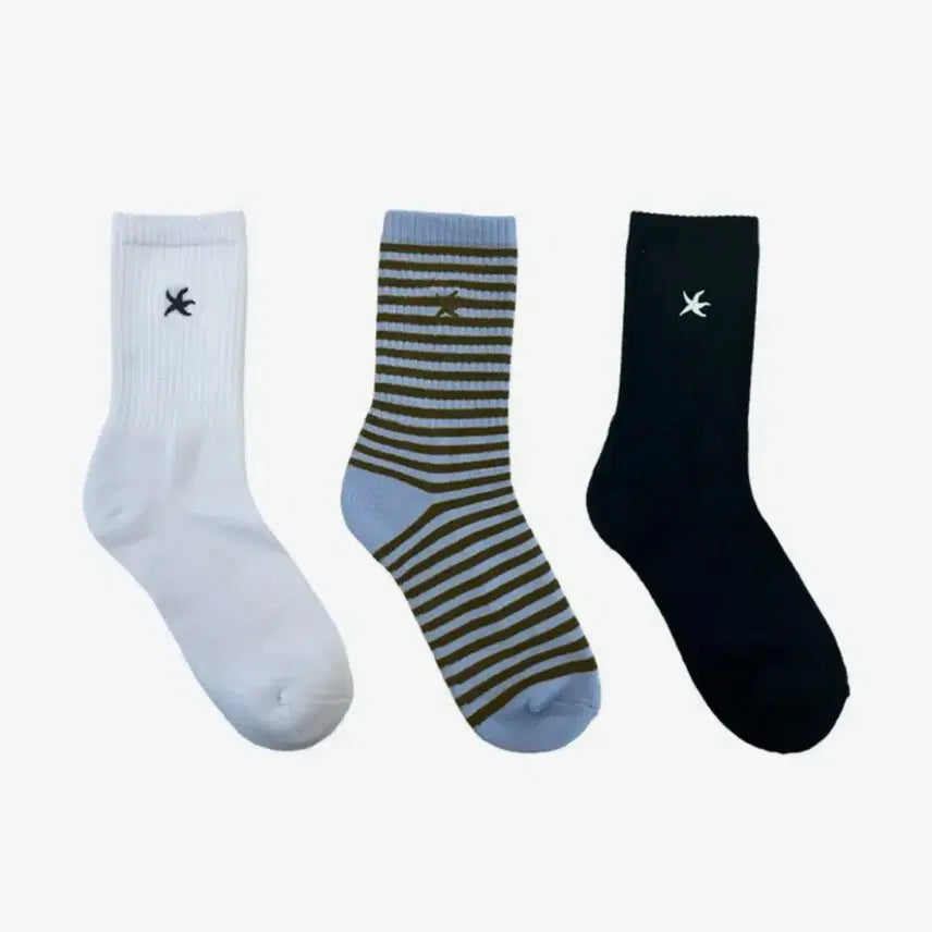 [BUNJANG] The Coldest Moment Socks / 새상품) 더콜디스트모먼트 양말