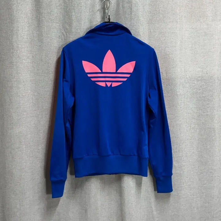 [BUNJANG] Adidas Firebird Track Top Short Crop Jersey / [085] 아디다스 파이어버드 트랙탑 숏 크롭 져지