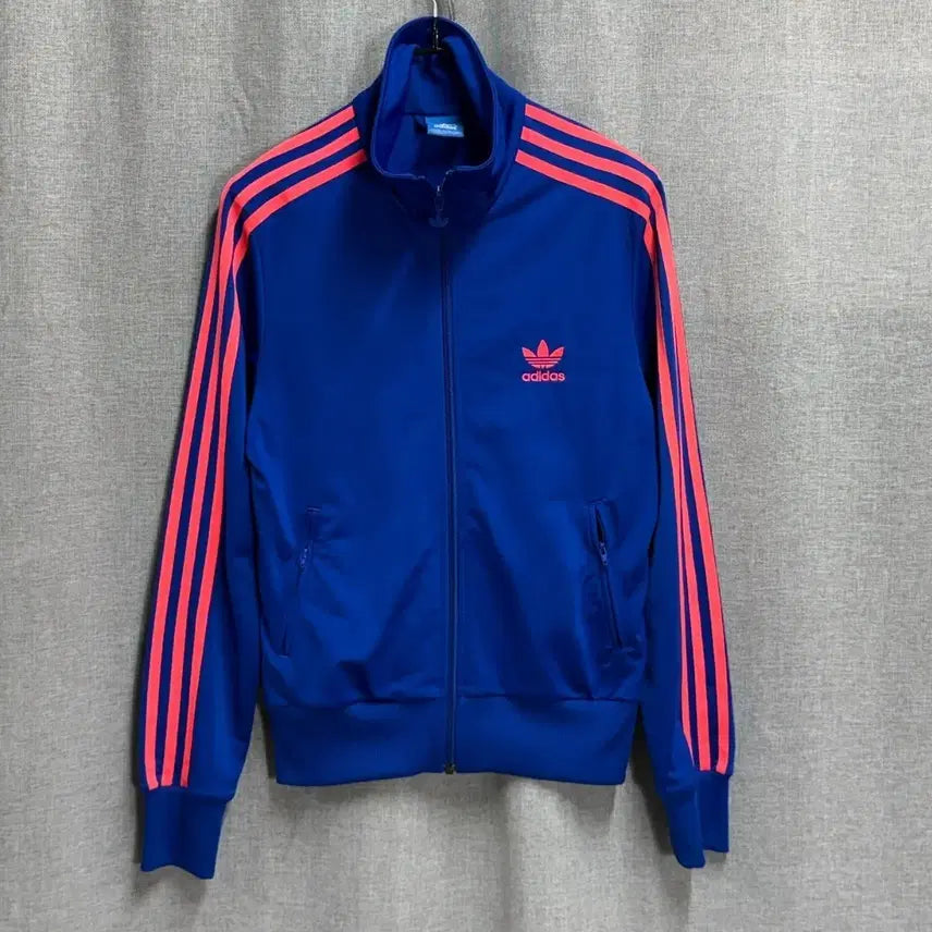 [BUNJANG] Adidas Firebird Track Top Short Crop Jersey / [085] 아디다스 파이어버드 트랙탑 숏 크롭 져지