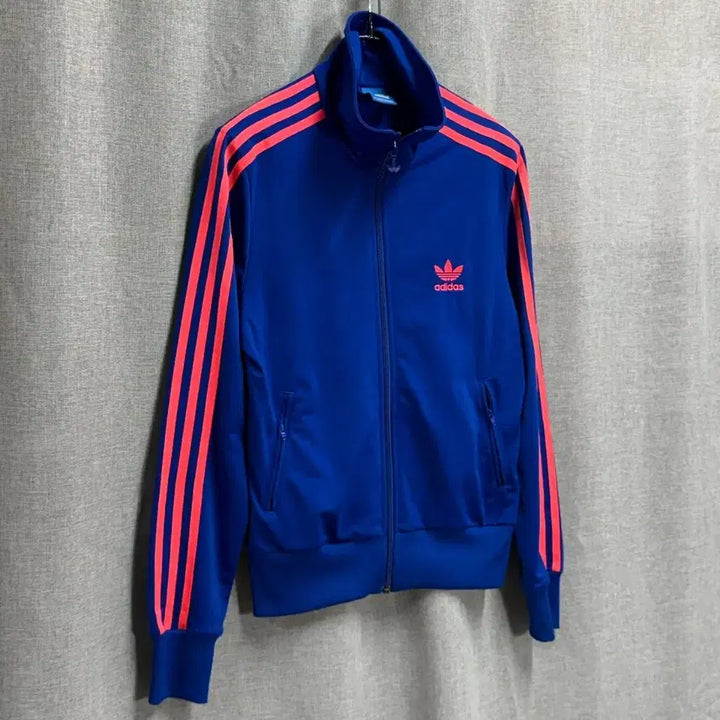 [BUNJANG] Adidas Firebird Track Top Short Crop Jersey / [085] 아디다스 파이어버드 트랙탑 숏 크롭 져지