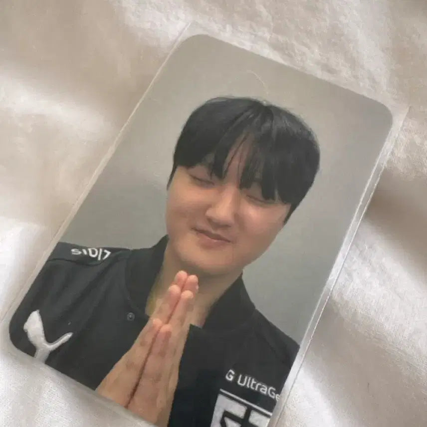 [SOLD OUT] 페이즈 포토카드