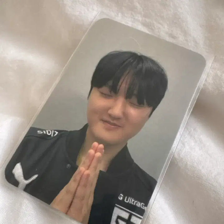 [SOLD OUT] 페이즈 포토카드