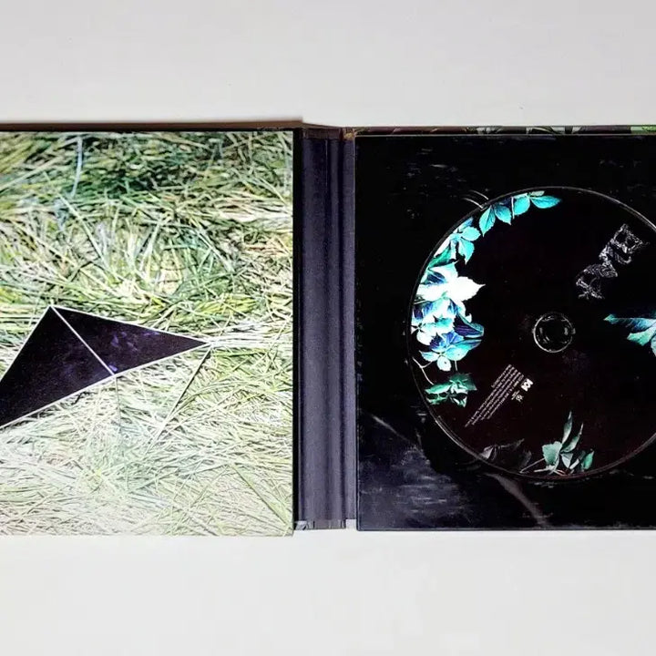 [BUNJANG] B1A4 In The Wind Album with Signed Cover + 2 Photocards / [친필싸인반]B1A4 3집 미니앨범 &amp; 포토카드 2매