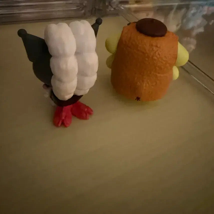 [BUNJANG] Sanrio Sushi Gacha Bundle Set / 산리오 초밥 가챠 일괄
