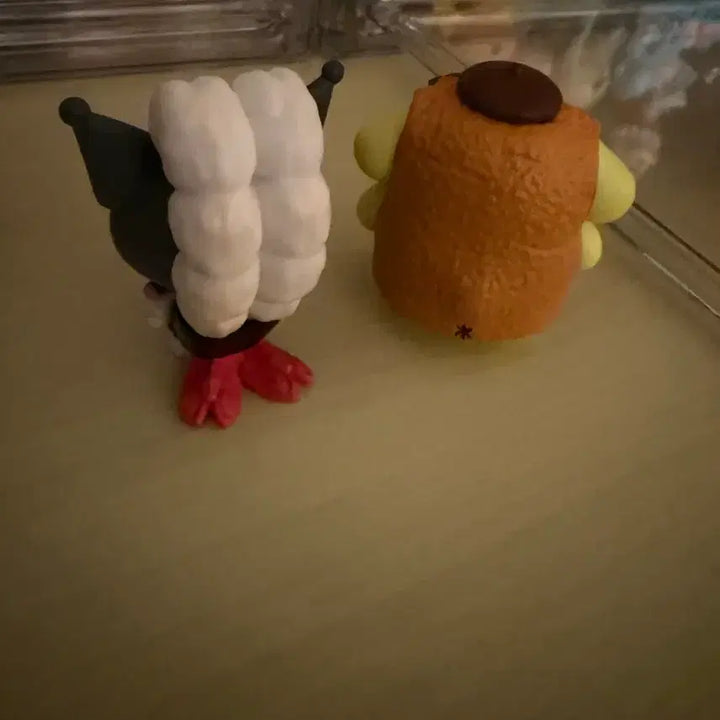 [BUNJANG] Sanrio Sushi Gacha Bundle Set / 산리오 초밥 가챠 일괄