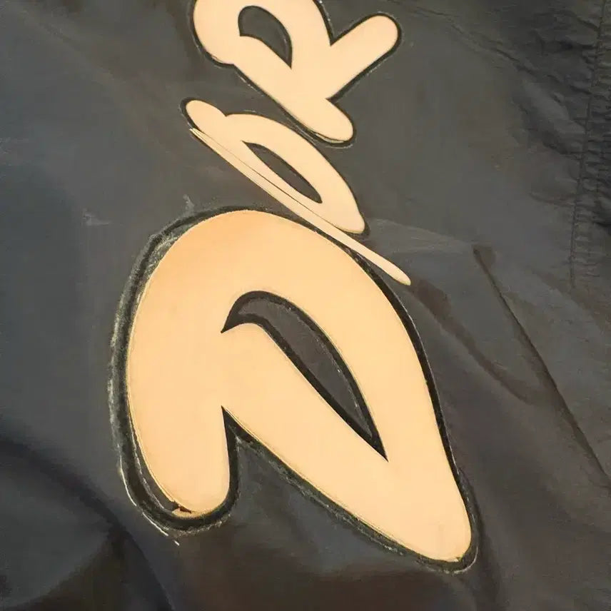 [BUNJANG] Dior x KAWS Windbreaker Jacket (Size 44) / 사용감다분 사진참고 디올 카우스 바람막이 44사이즈
