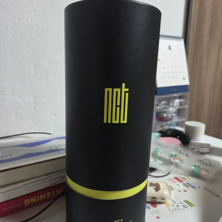 [BUNJANG] NCT Gumumwonbom Electronic Device / 엔시티 구믐뭔봄