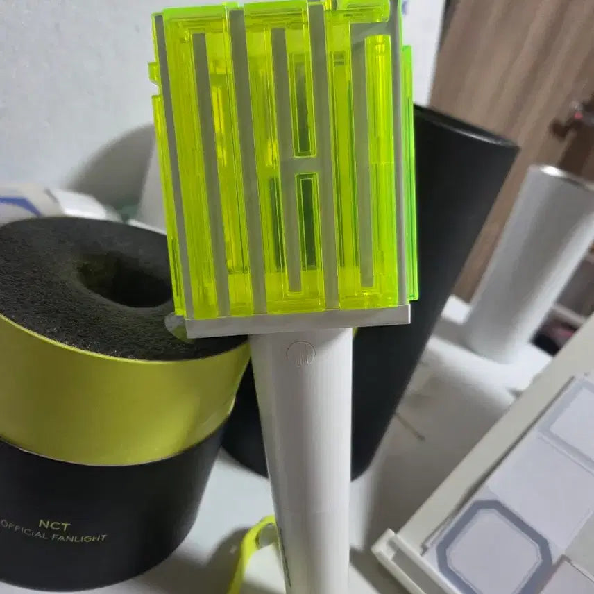 [BUNJANG] NCT Gumumwonbom Electronic Device / 엔시티 구믐뭔봄