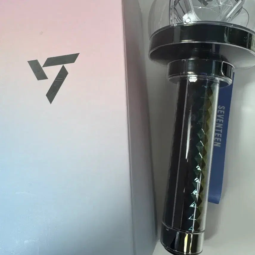 [BUNJANG] SEVENTEEN Official Light Stick Ver. 3 / 세븐틴 응원봉 ver. 3