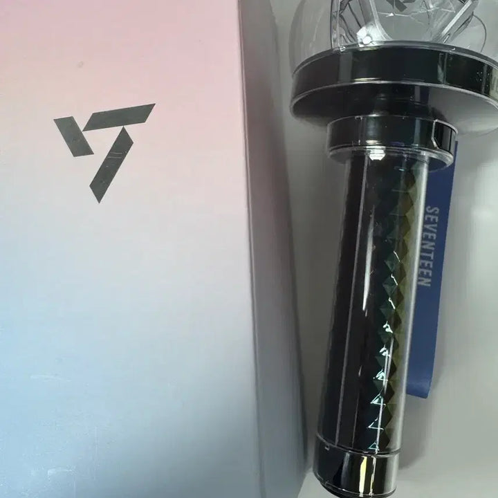 [BUNJANG] SEVENTEEN Official Light Stick Ver. 3 / 세븐틴 응원봉 ver. 3