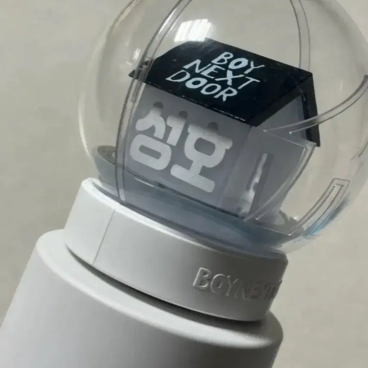 [SOLD OUT] 보넥도 원더스틱응원봉 양도 스탠드포함!!