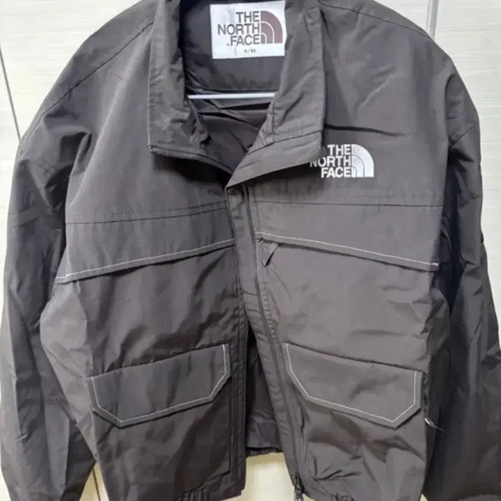 [BUNJANG] The North Face Jacket / 노스페이스 자켓