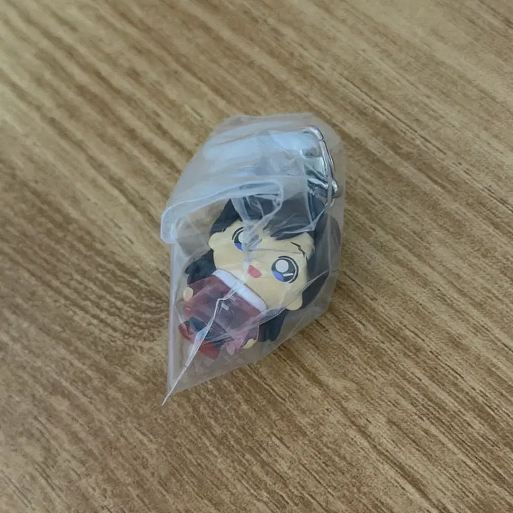 [BUNJANG] Detective Conan Ran Figure / 명탐정 코난 가챠 메지루시 란 양도