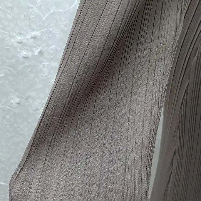[BUNJANG] Pleats Me Long Dress / 플리츠미 롱원피스  free