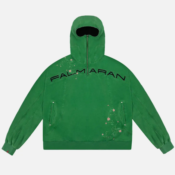 [BUNJANG] Falmaran Komodo Hood / falmaran 코모도후드
