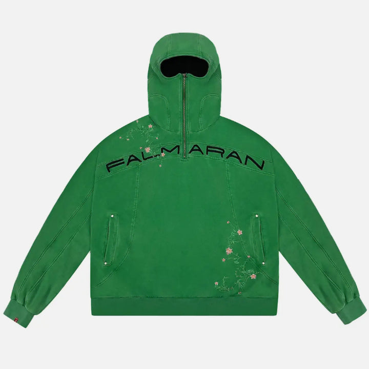 [BUNJANG] Falmaran Komodo Hood / falmaran 코모도후드