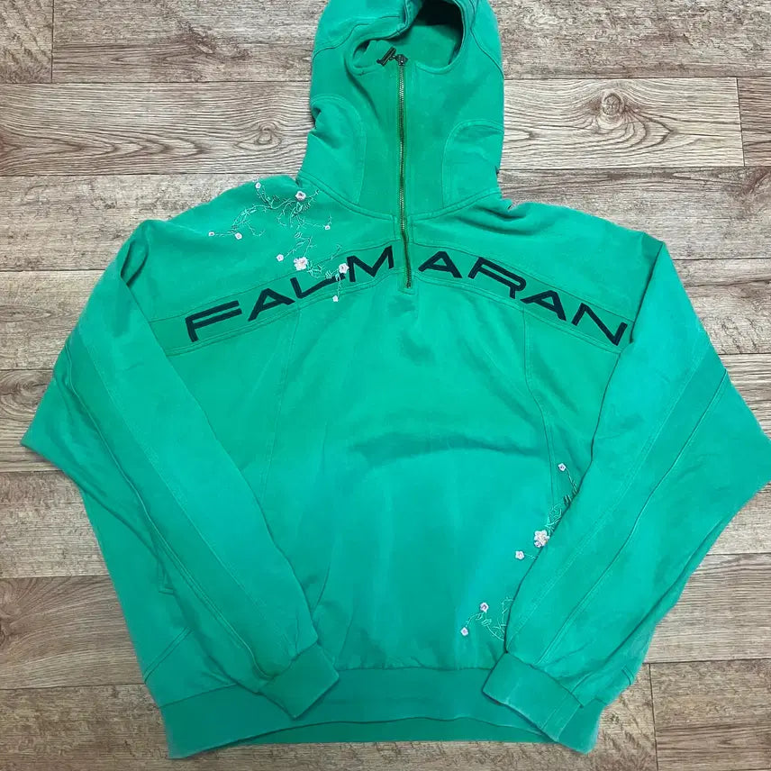 [BUNJANG] Falmaran Komodo Hood / falmaran 코모도후드