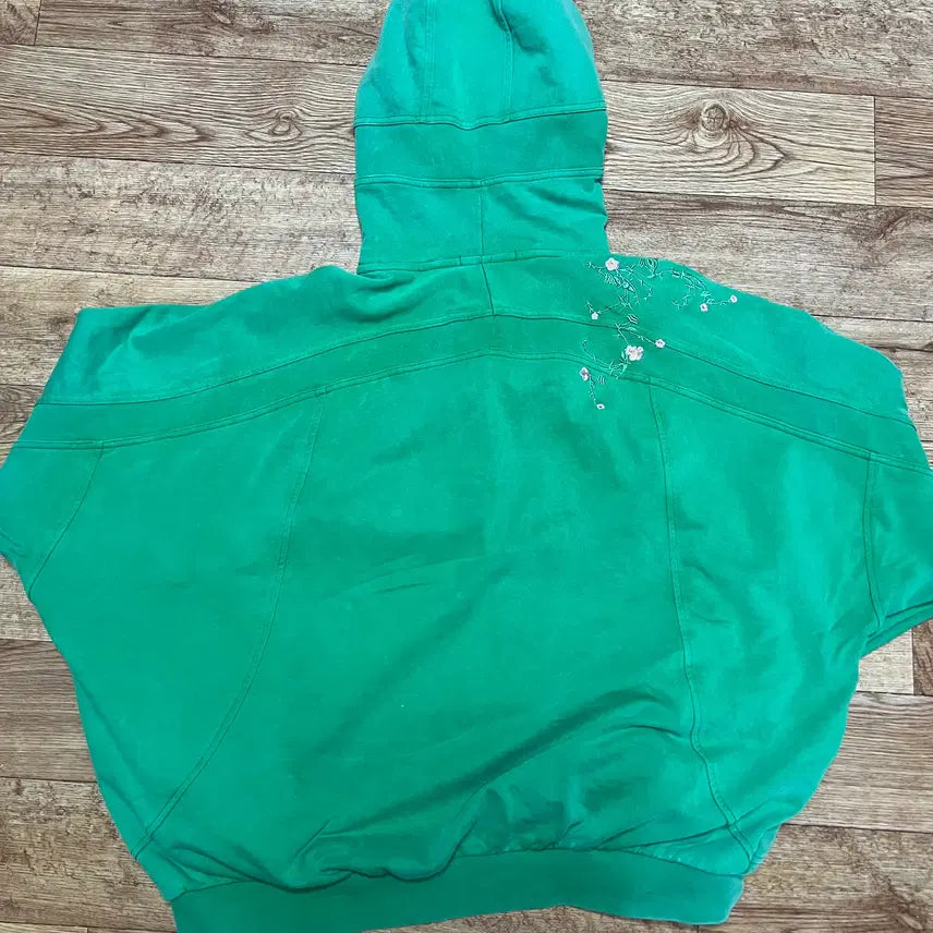 [BUNJANG] Falmaran Komodo Hood / falmaran 코모도후드