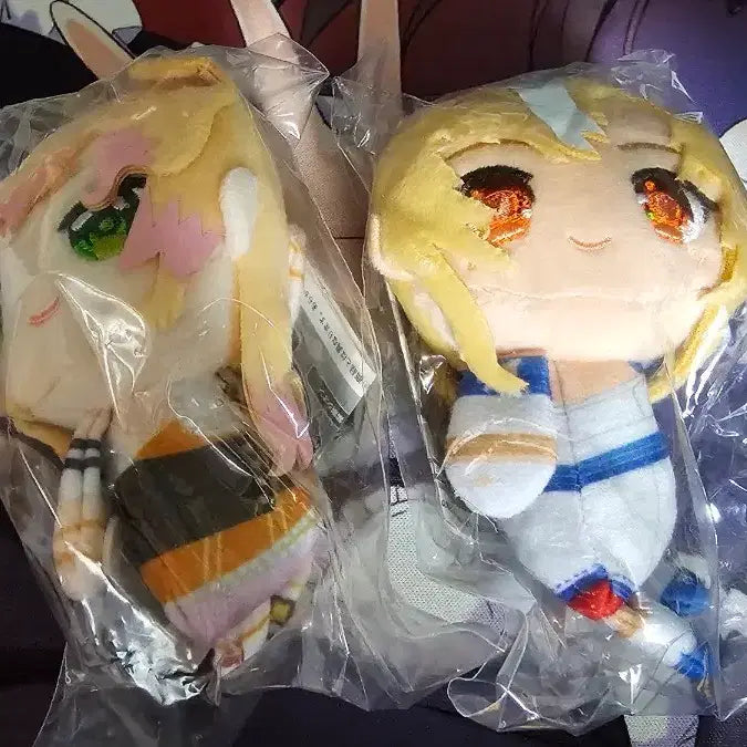 [BUNJANG] Hololive Doll Bundle Set / 홀로라이브 인형 일괄