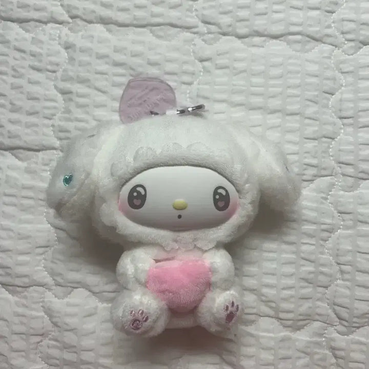 [BUNJANG] My Melody Milk Candy 50th Anniversary / 마이멜로디 밀크캔디 밀크 50주년