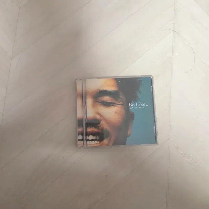 [BUNJANG] Kim Gun-mo 10th Album &
