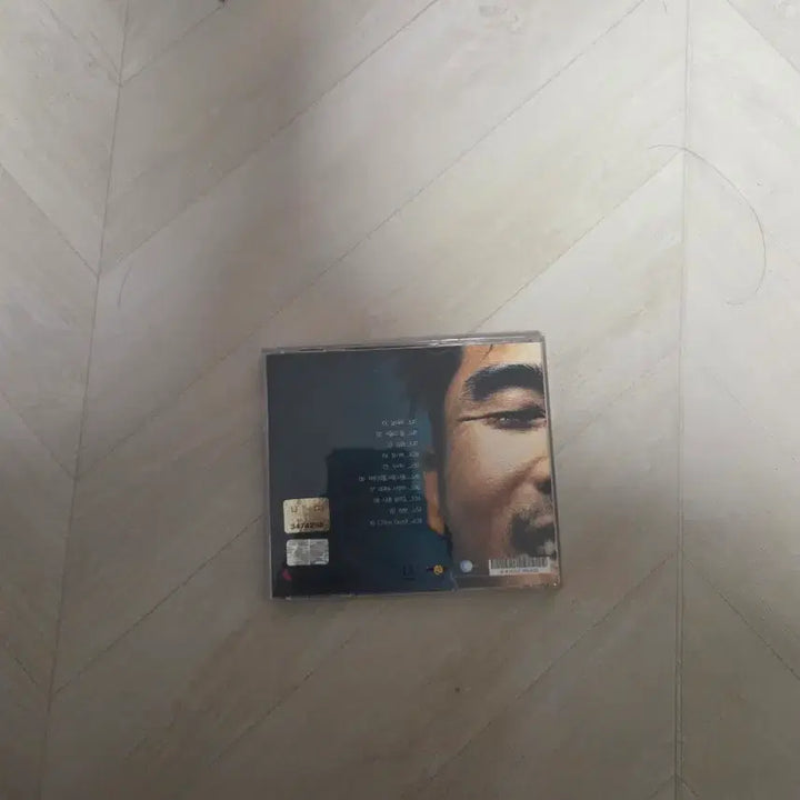 [BUNJANG] Kim Gun-mo 10th Album &