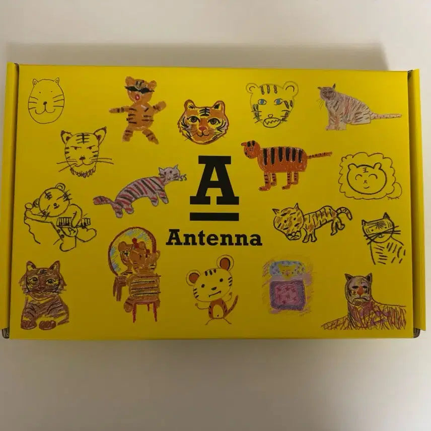 [BUNJANG] Antenna 22 Season&